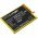 Helyettes�t� telefon akku Motorola Moto Edge S30 MB50 4700mAh