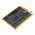 Helyettes�t� telefon akku Motorola XT2333/PH50 4850mAh 18.77Wh Li-Ion