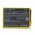 Helyettes�t� telefon akku Motorola Moto G Power 5G 2024 QA50 4850mAh 18.96Wh 3.91V