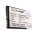Helyettes�t� telefon akku Motorola XT882 BF6X 1800mAh 6.66Wh