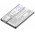 Helyettes�t� telefon akku MyPhone 8870 MP-S-K 1050mAh 3.89Wh