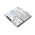 Helyettes�t� telefon akku NTT DoCoMo F904i F10 750mAh 2,78Wh
