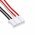 Helyettes�t� akku WizarPOS Q2 WHB02-2600 2600mAh 19.24Wh 5 pin
