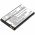 Helyettes�t� telefon akku Neo 1973/GTC-01/GTA-01 1200mAh 4.44Wh