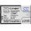 Helyettes�t� telefon akku Nokia Lumia 435 BV-5J 1550mAh 5.74Wh