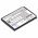 Helyettes�t� telefon akku Vodafone Mini D100 550mAh 2.04Wh