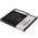 Helyettes�t� telefon akku Nokia N95 BL-5F 950mAh 3.52Wh Li-Ion