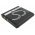 Helyettes�t� telefon akku Nokia BP-6M 700mAh 2,59Wh
