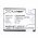 Helyettes�t� telefon akku Nokia 1220 BLC-2 1100mAh 4.07Wh 3.7V