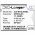 Helyettes�t� telefon akku Nokia C3 2020 SP330 2950mAh 11.36Wh