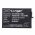Helyettes�t� telefon akku Nokia G11 Plus 2022 GH6581 4850mAh 18.67Wh