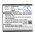 Helyettes�t� telefon akku Nokia 1 BV-5V 1800mAh 6.93Wh