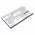 Helyettes�t� telefon akku Nokia 220 4G BA-L4M 1450mAh 5.51Wh