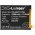 Helyettes�t� telefon akku Nokia 3.1A HE378 2800mAh 10.64Wh