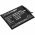 Helyettes�t� telefon akku Nokia 5.4 HQ430 3900mAh/15.02Wh