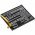 Helyettes�t� telefon akku Nokia 6 2nd HE345 3000mAh/11.55Wh
