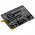 Helyettes�t� telefon akku Nokia 7 HE317 3000mAh 11.55Wh Li-Ion