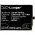 Helyettes�t� telefon akku Nokia 8.1 HE363 3300mAh 12.71Wh