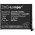 Helyettes�t� telefon akku Nokia 3 V WT241 3800mAh 14.44Wh