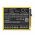Helyettes�t� telefon akku Nokia CX10 / CN110 4350mAh 16.83Wh