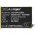 Helyettes�t� telefon akku Oppo A32 BLP805 4900mAh 18.87Wh