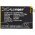 Helyettes�t� telefon akku Oppo A79 BLP647 2900mAh 11.17Wh