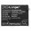Helyettes�t� telefon akku Oppo R9s BLP621 3000mAh 11.55Wh