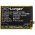 Helyettes�t� telefon akku Oppo F11 BLP707 3900mAh 15.02Wh