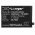 Helyettes�t� telefon akku Oppo Realme GT Neo 3 5G 2022 BLP925 2400mAh 18.58Wh