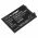 Helyettes�t� telefon akku OnePlus ACE Pro BLP945 2350mAh 18.19Wh