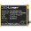Helyettes�t� telefon akku OnePlus Nord N10 5G BLP815 4150mAh 16.06Wh Li-ion