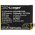 Helyettes�t� telefon akku Oppo R15 Dream Mirror BLP651 3300mAh 12.71Wh