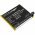Helyettes�t� telefon akku Oppo Reno2 Z BLP737 3900mAh 15.02Wh Li-Ion 3.85V