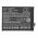 Helyettes�t� telefon akku Oppo CPH2541 BLP997 2200mAh 17.2Wh