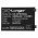 Helyettes�t� telefon akku Oppo Realme GT Neo3 5G BLP919 2200mAh 17.03Wh 7.74V