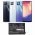 Helyettes�t� telefon akku Oppo Reno4 SE BLP811 1700mAh 13.16Wh Li-ion