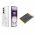 Helyettes�t� telefon akku Oppo CPH2625 BLPA59 4450mAh 17.4Wh Li-ion