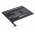 Helyettes�t� telefon akku Oppo R6607 BLP585 3000mAh 11,4Wh