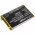Helyettes�t� telefon akku Oppo Realme 8 BLP841 4850mAh 18.67Wh Li-ion