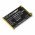 Helyettes�t� telefon akku Oppo Reno 4 4G BLP853 4400mAh 17.03Wh Li-ion