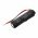 Helyettes�t� plc vez�rl� elem Omron Accurax G5 R88A-BAT01G 2700mAh 9.72Wh