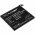 Helyettes�t� telefon akku OnePlus 7T Pro BLP745 3900mAh 15.02Wh