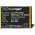 Helyettes�t� telefon akku Oppo Realme V3 BLP803 4900mAh 18.96Wh