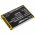 Helyettes�t� telefon akku Oppo Realme GT Neo BLP857 4300mAh 16.64Wh 3.87V