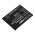 Helyettes�t� telefon akku Oppo Find X5 Pro BLP889 2400mAh 18.58Wh