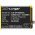 Helyettes�t� telefon akku Oppo Reno 5Z 5G 2021 BLP839 4000mAh 15.48Wh