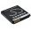 Helyettes�t� telefon akku Alcatel OT-606 CAB31C0000C1 700mAh 2,59Wh 3.7V