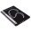 Helyettes�t� telefon akku Cricket AUTHORITY CAB31Y0014C2 1500mAh 5.55Wh