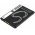 Helyettes�t� telefon akku MegaFon SP-A10 1500mAh 5.55Wh