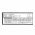 Helyettes�t� telefon akku Alcatel OT-5005R TLi019DA 1850mAh/7.12Wh Li-Ion